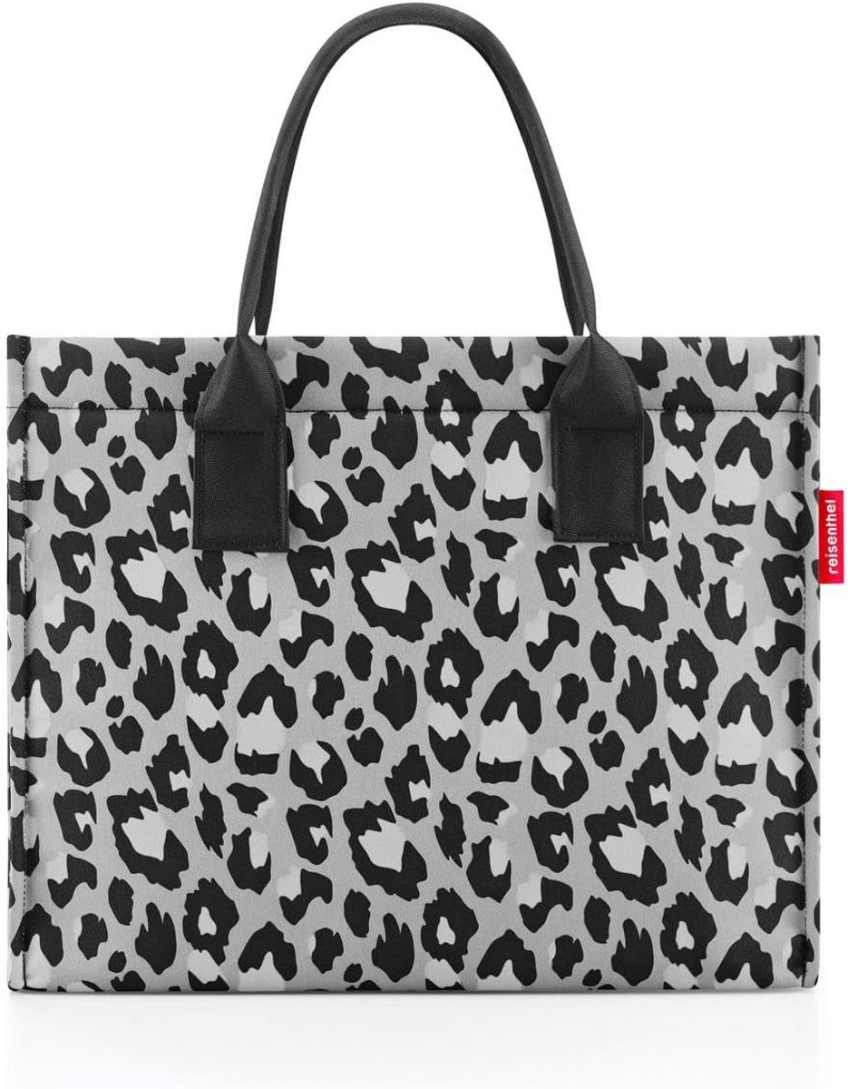Daily Shopper Uniseks Volwassenen Shopper