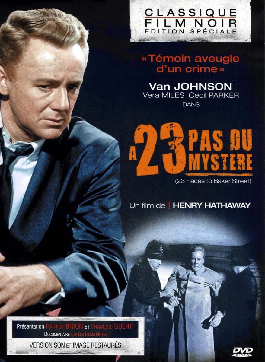 Pas du mystere - DVD