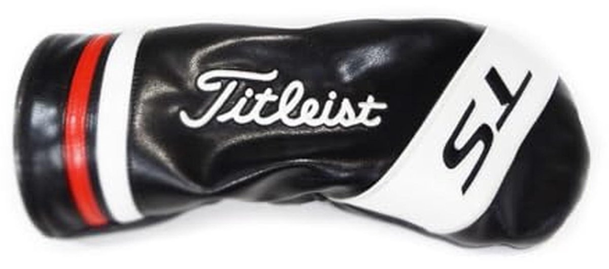 Driver Headcover voor TS1 TS2 TS3 TS4 Golfclubs