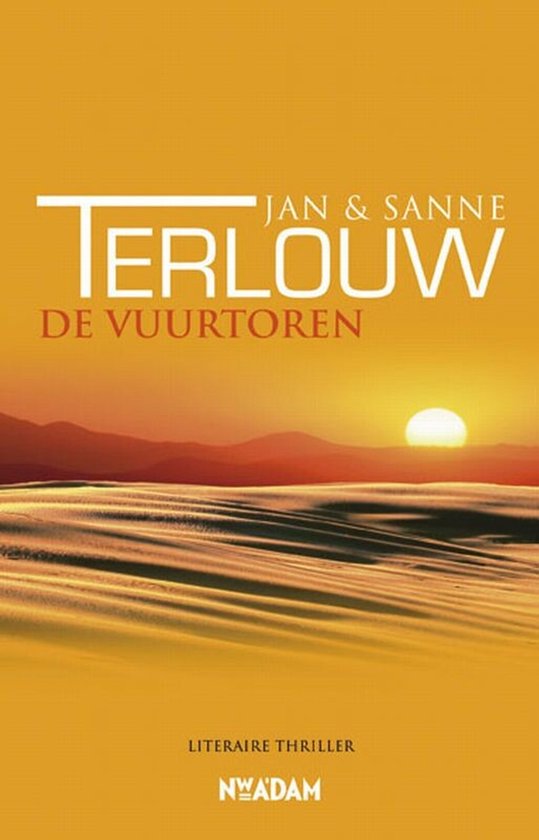 De Vuurtoren - cover
