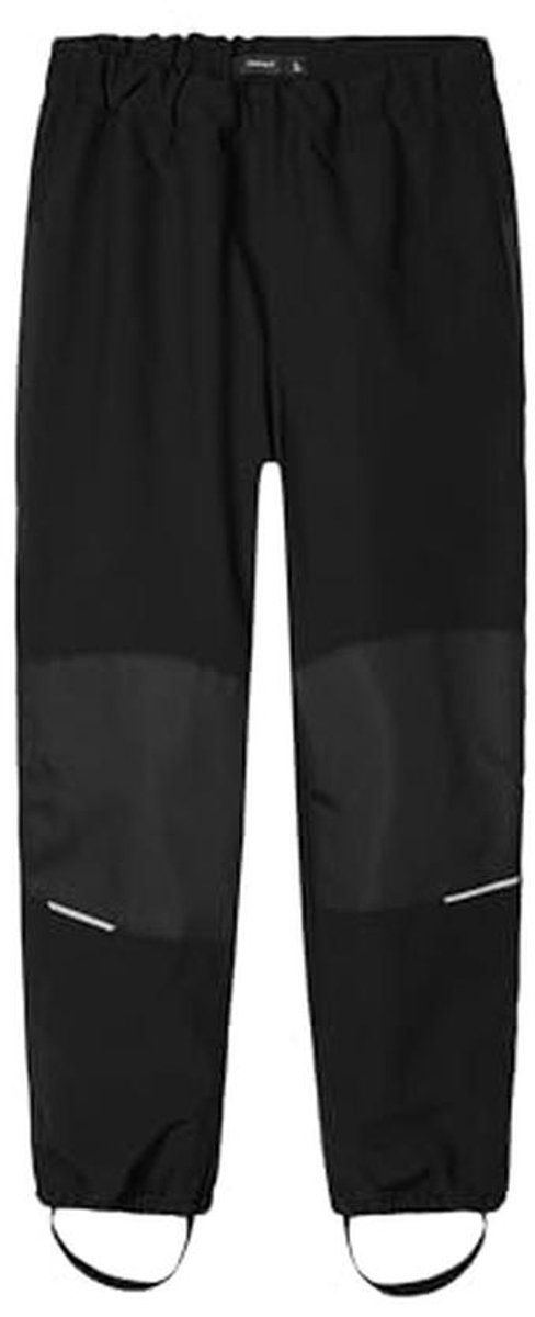 Jongens Regenbroek Nknalfa Pant Solid