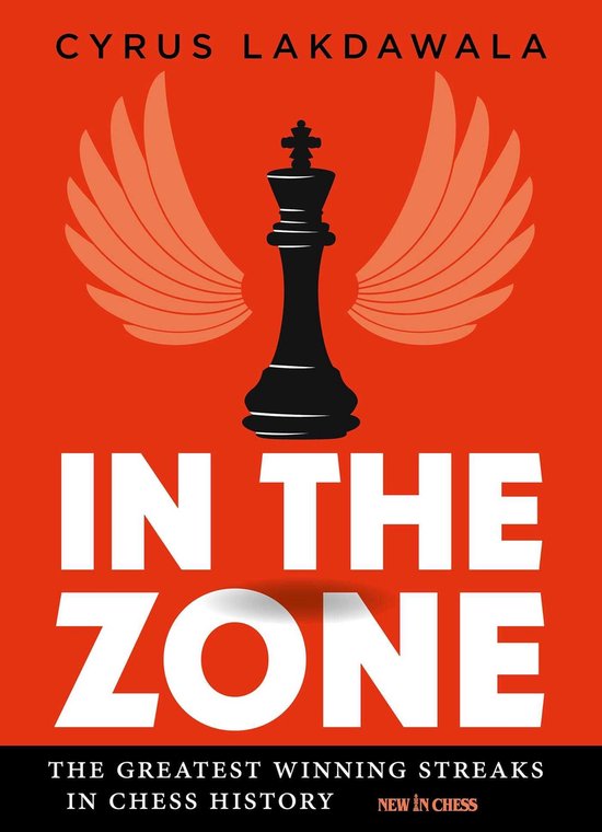 In the Zone - cover