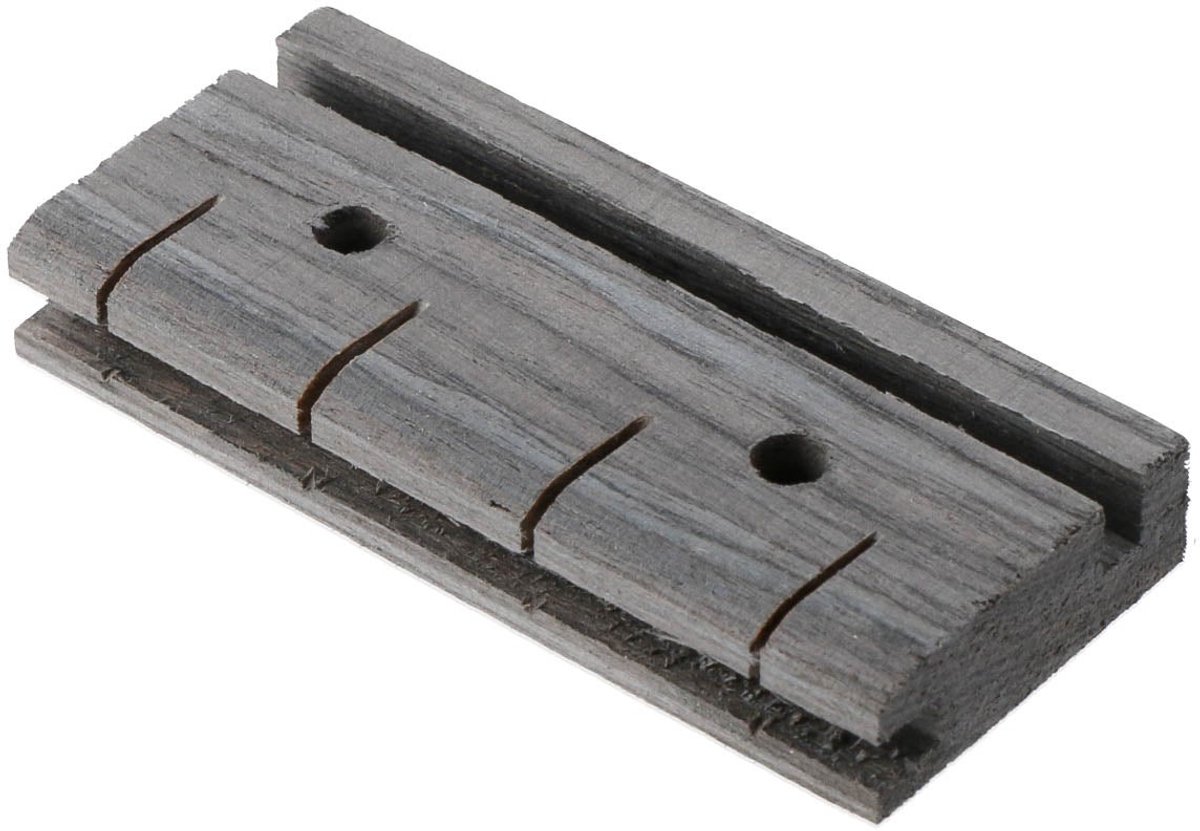 Brug voor sopraan-ukelele - Fazley 10518