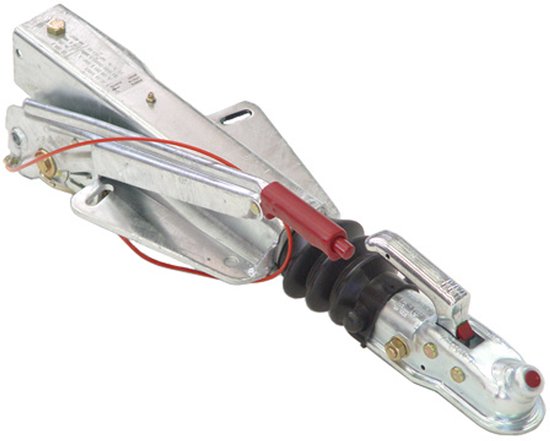 frein à inertie 90 S/3 - 1000 kg V timon