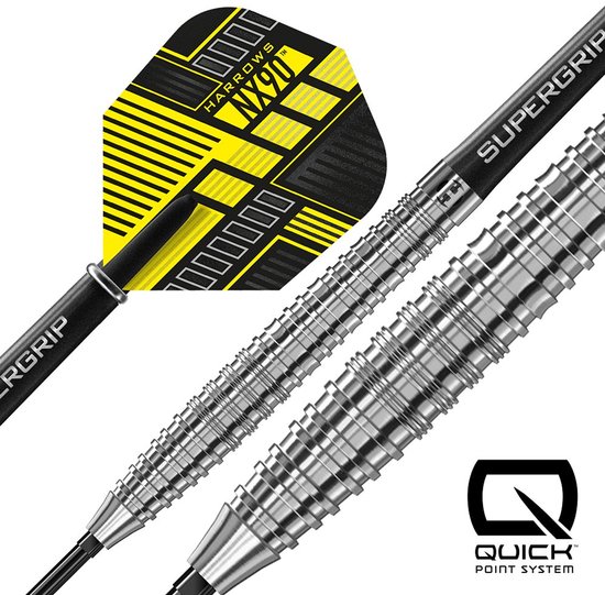 NX90 90% tungsten 25Gr Quick Point — afbeelding 2