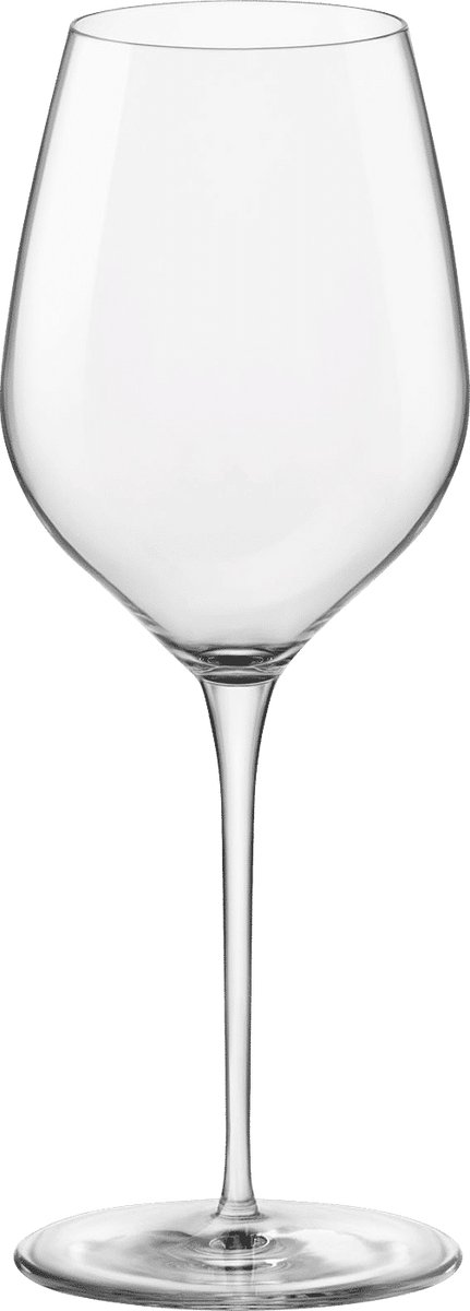 Bormioli Rocco Tre Sensi Wijnglas 30,5 Cl - 6 Stuks
