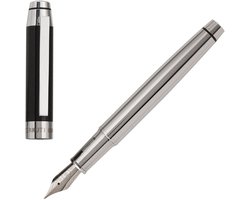 Nina Ricci Fountain pen Heritage black