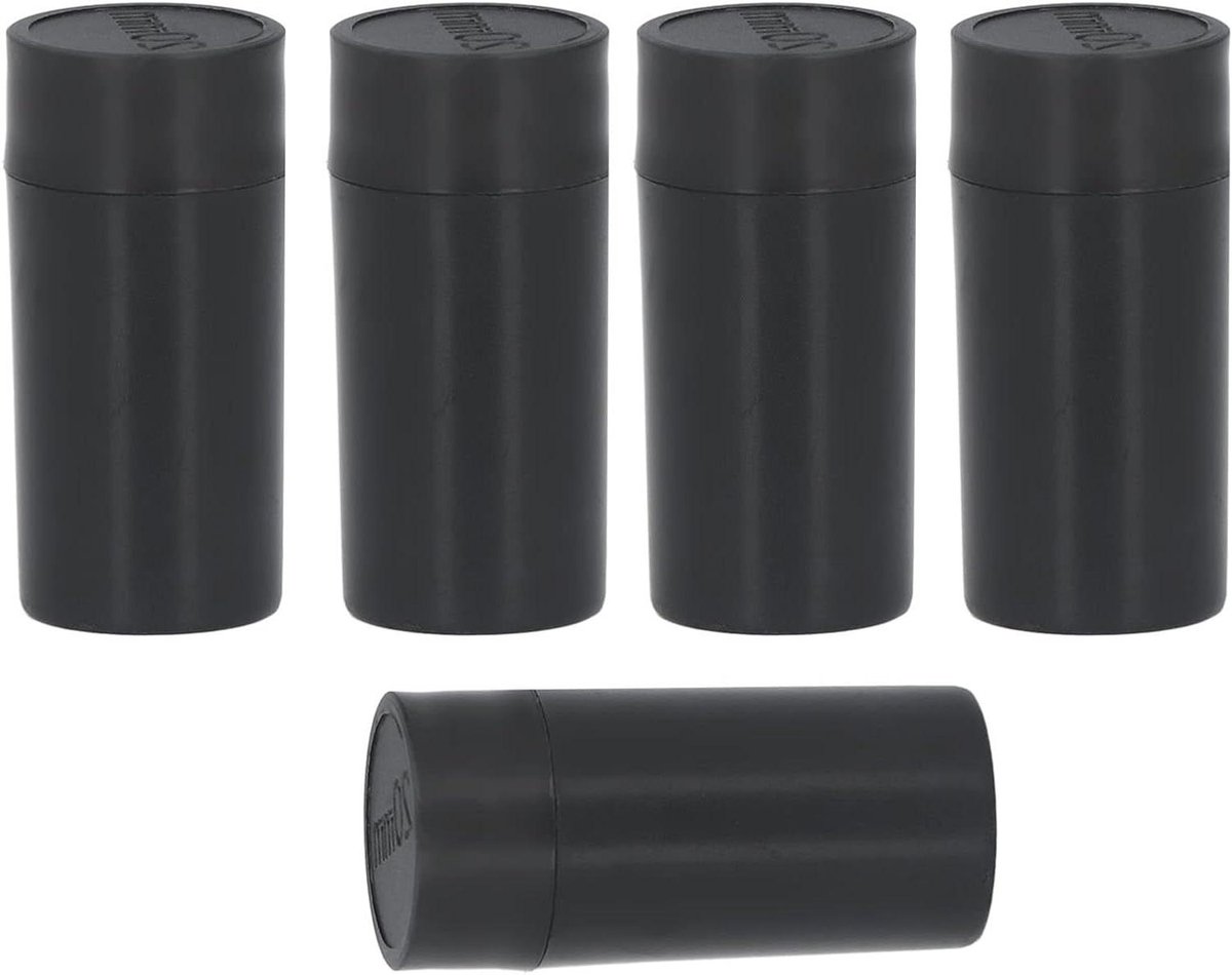 Provento - Navulcartridgeset voor labeller, 5-delige set met 20 mm inktrolaccessoires.
