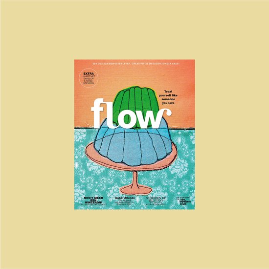 Flow magazine 10-2025