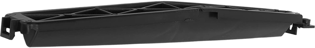 Filterdeksel van premium Air Pollen ABS Antiavant vervangingsaccumulatie voor Punto autofilter 2005+ vanaf 2007+