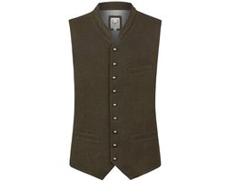 Heren Vest van Stockerpoint