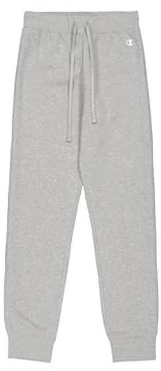 Dames Joggingbroeken - Light Powerblend Fleece met Rib Cuff