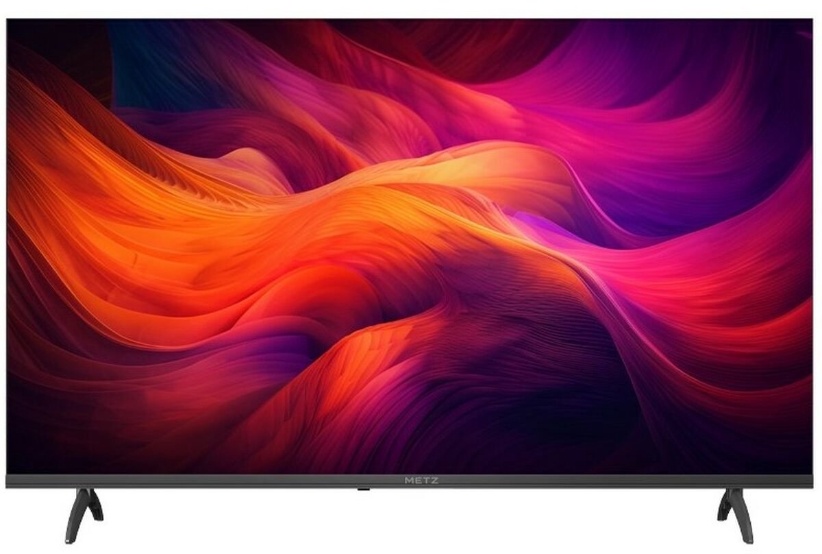 Smart TV Metz 32MTE6000Y HD 32" LED
