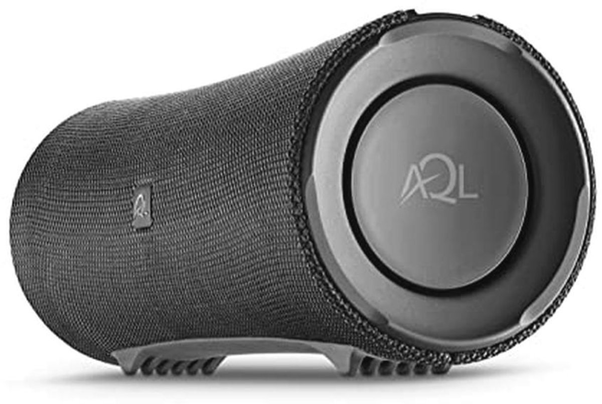 Draagbare Bluetooth luidspreker met 30 watt vermogen, waterdicht IPX7, 8 uur speeltijd en 10 meter bereik