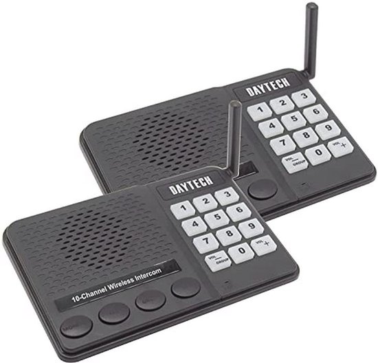 Vervanging van Aiphone LEF intercom voor verbeterde communicatie KDV