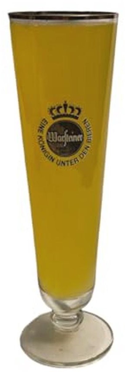 Bierglas 0,3L - Speciale Editie voor Grill Party en Bar Decoratie
