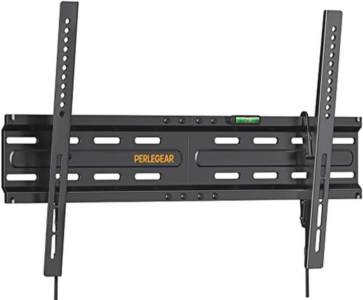 Robuuste TV wandhouder tot 45 kg voor 37-82 inch tv's