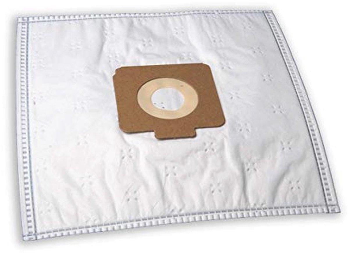 10 stofzuigerzakken + 2 microfilters voor diverse stofzuiger modellen