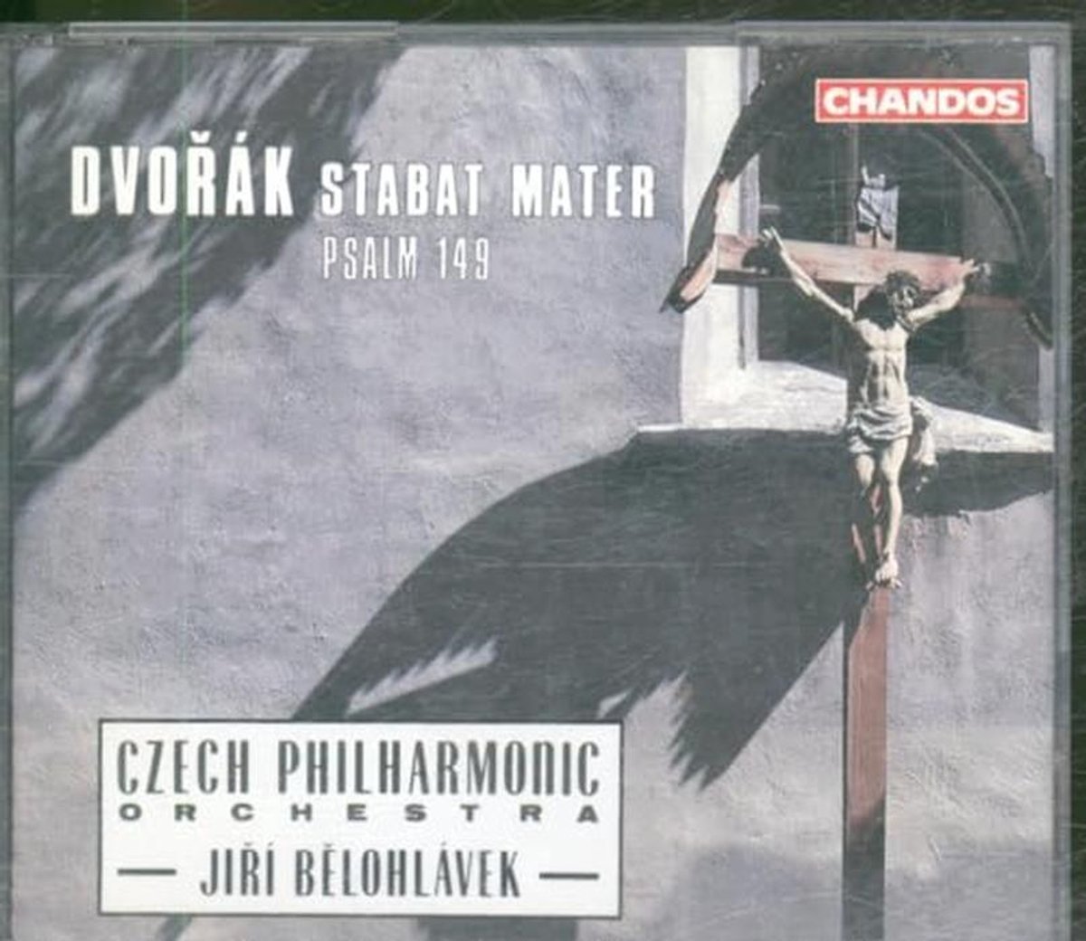 Stabat Mater - Prachtige Muziek voor Klassieke Liefhebbers