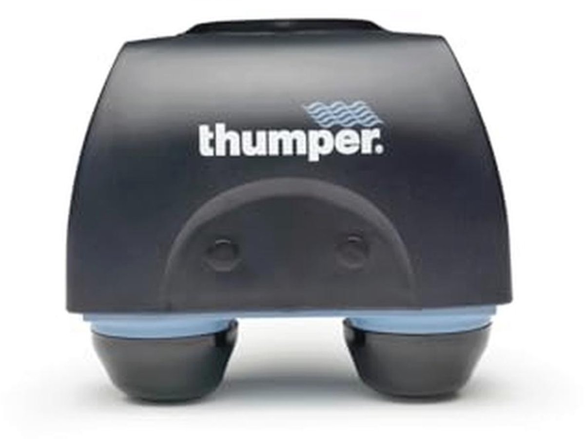 Mini Pro Elektrisch Massageapparaat - Diepe Weefselmassage met Klopmassage
