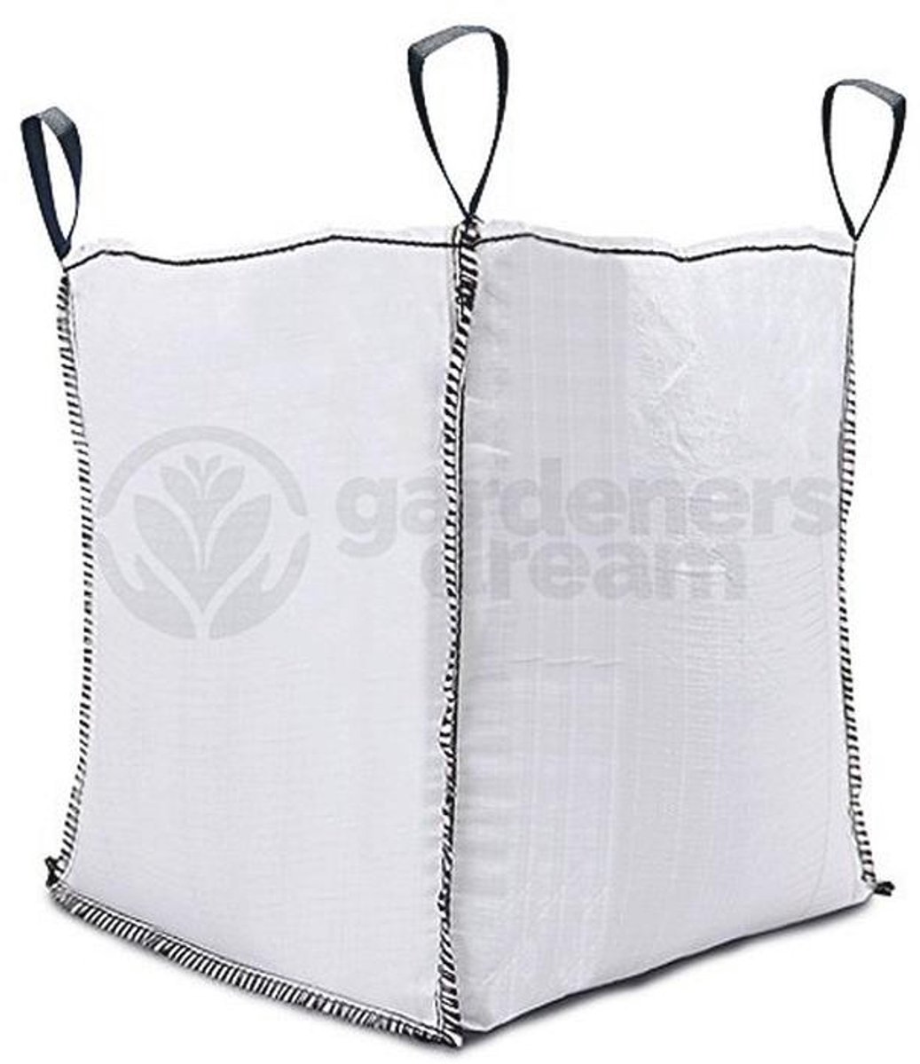 FIBC Bulk Builders Tassen met Handgrepen - Heavy Duty 1 Ton