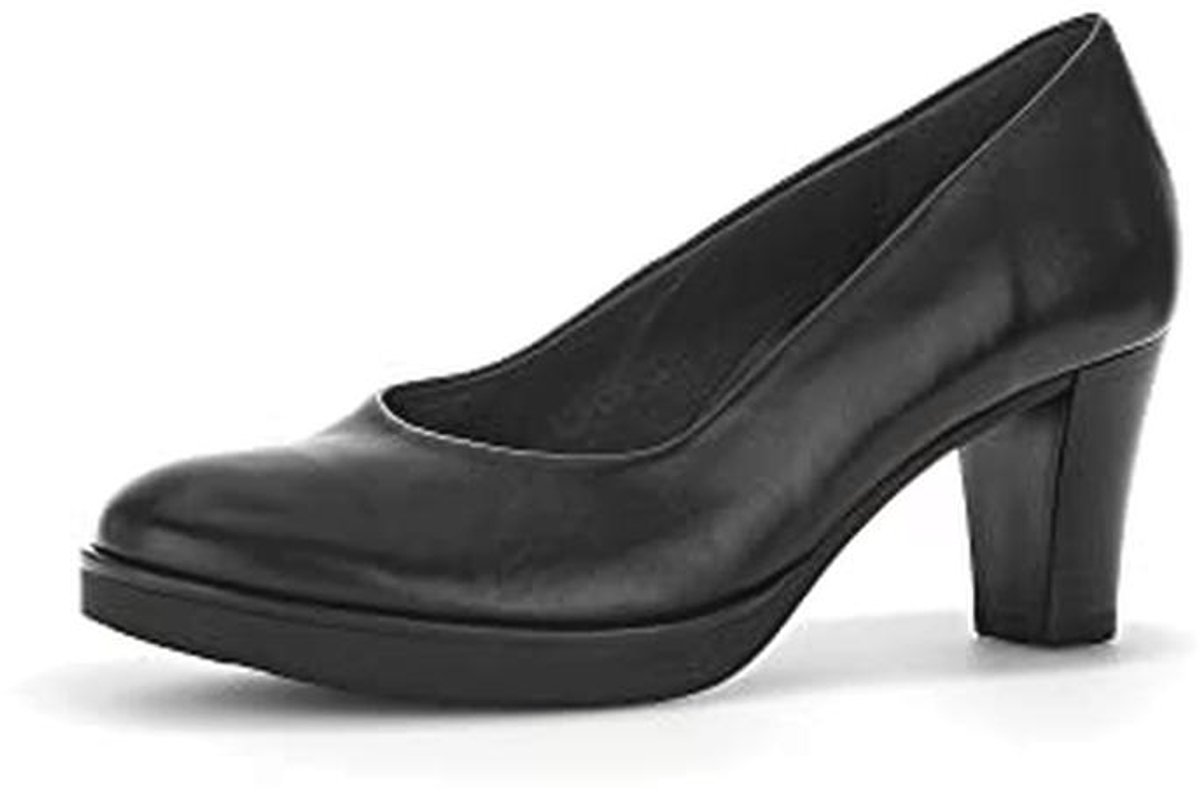 Stijlvolle Dames Pumps voor Maximale Comfort
