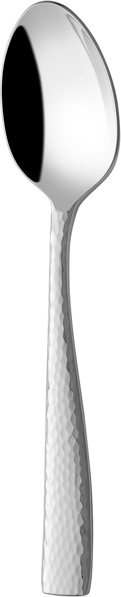 Sola Tafellepel Aura - Zilver - Los bestek - 1 stuk