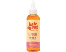 Hair Syrup Rapunzel Pre-Wash Oil