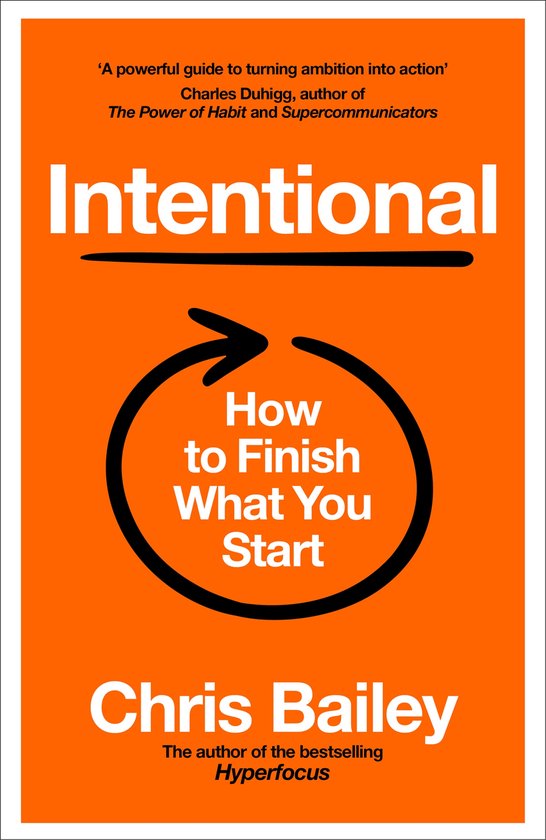 Intentional - cover