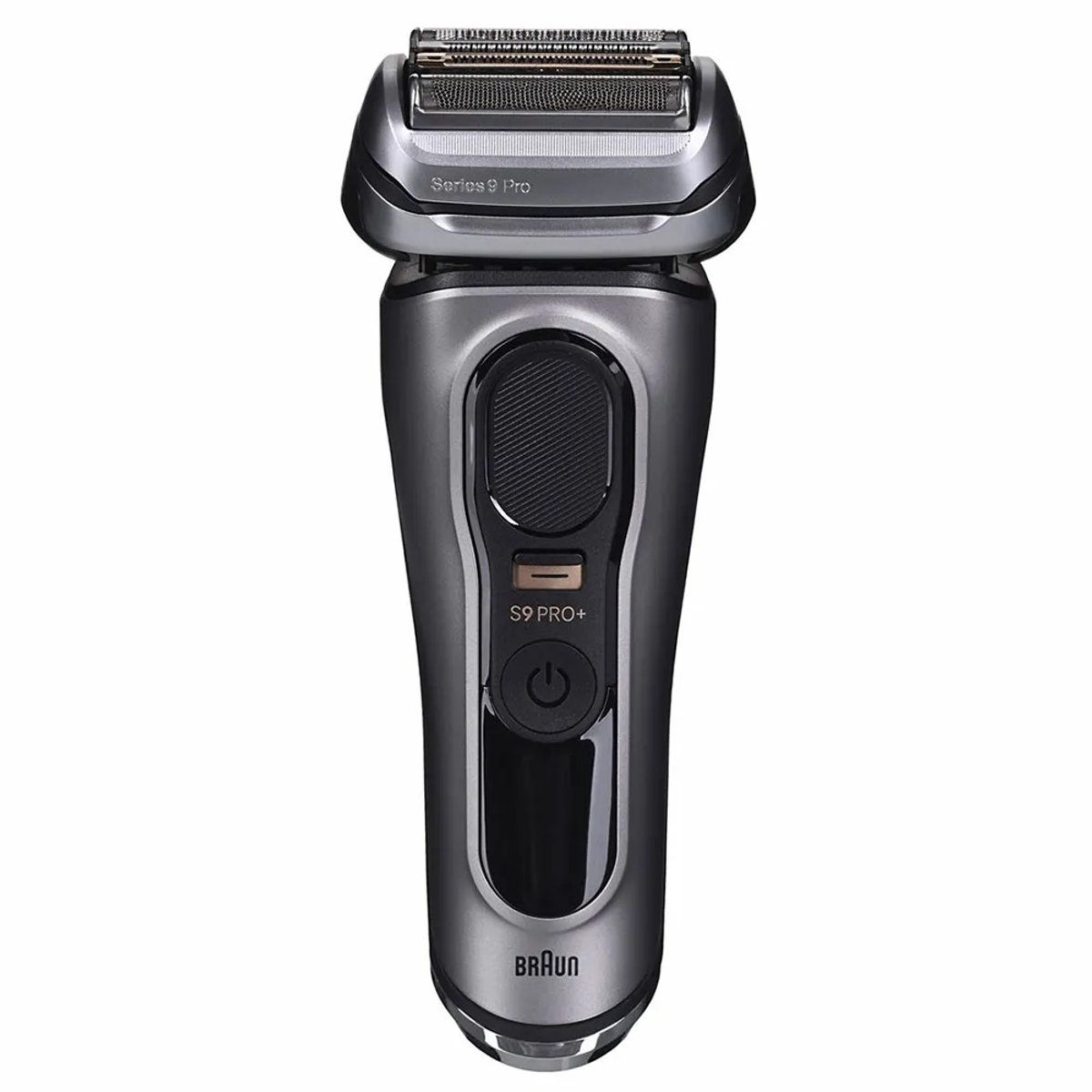 Braun Series 9 Pro+ 9565cc - Elektrisch Scheerapparaat - afbeelding 3