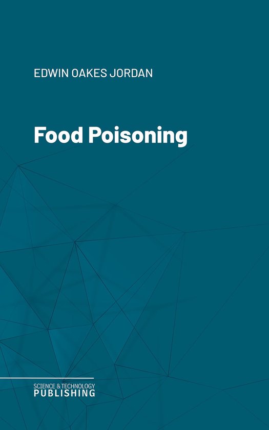 Food Poisoning - cover