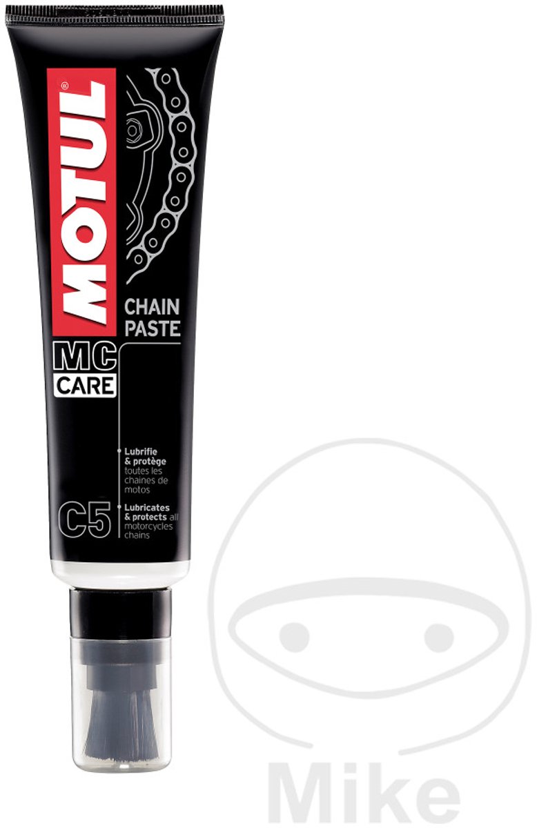 MOTUL MC CARE C5 Chain Paste – 150ML