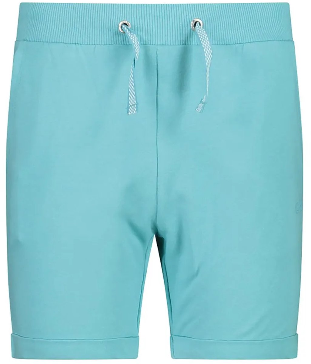 Cmp 32d8205 Korte Broek 5 Years Meisjes Blauw