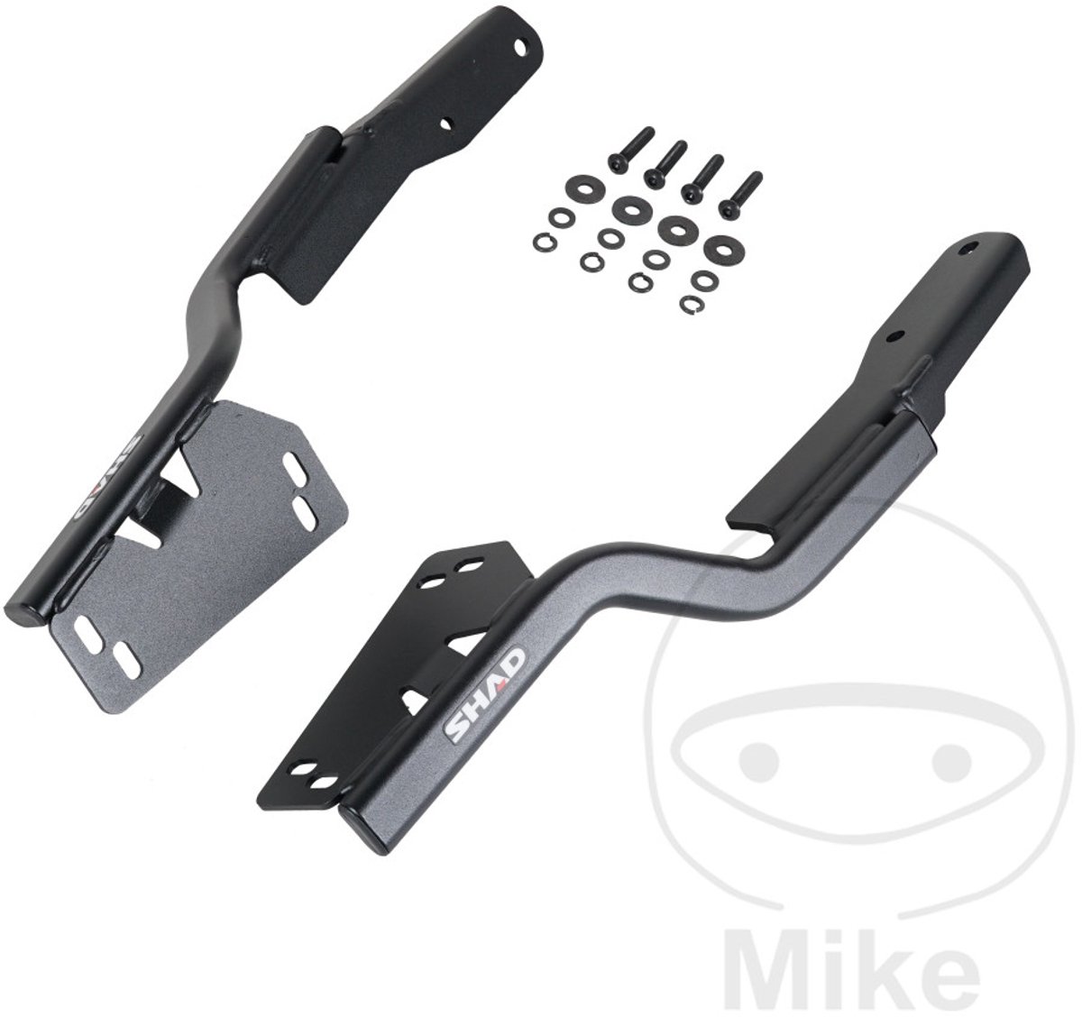 Support top case Shad pour scooter NIU 50 M+ ELECTRICA N0GT23ST TOP MASTER Neuf – foto 4