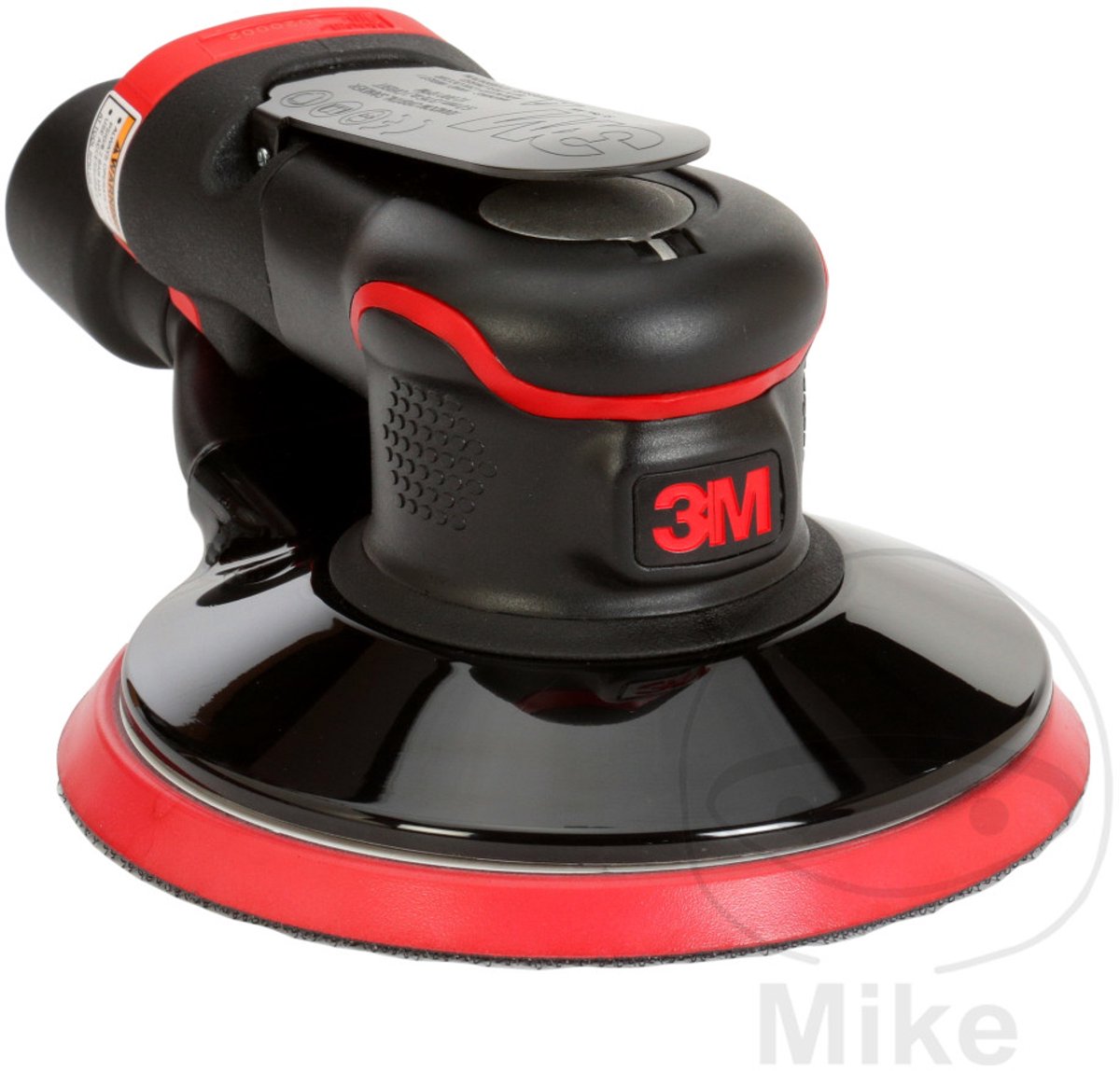3M 33632 Precision Excentrische Schuurmachine 150mm - 2,5mm - Pneumatisch – foto 2