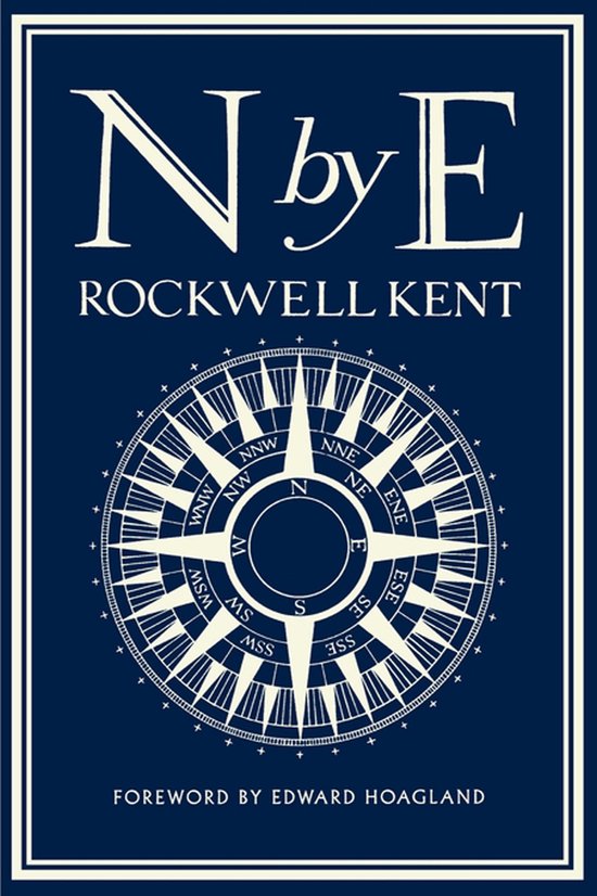 N by E - cover