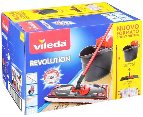 Vileda