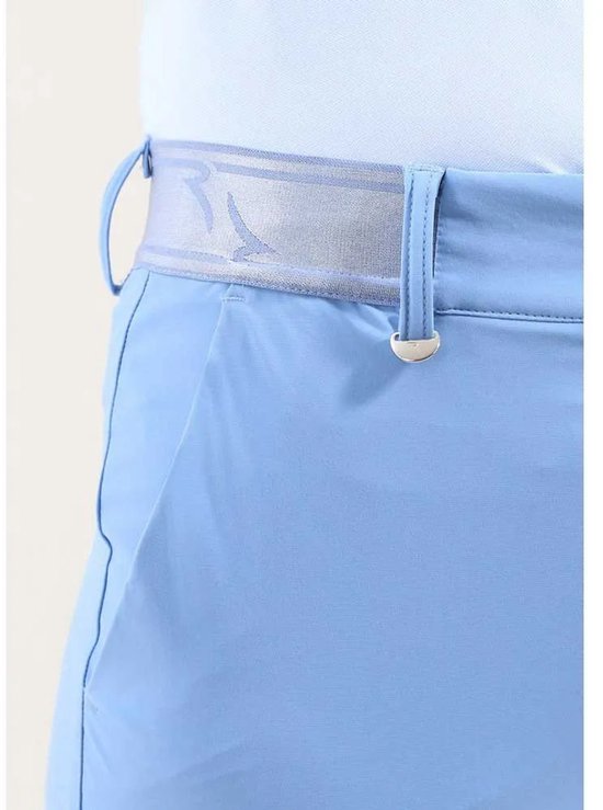 Chervo Sell Chino Broek Blauw 46 Vrouw van Chervo — afbeelding 4