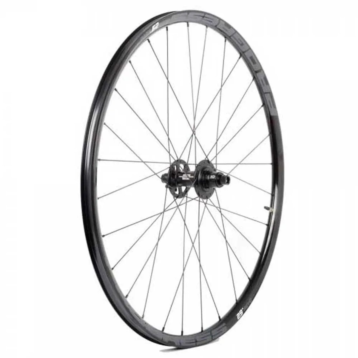 Progress Revo 29´´ Mtb Achterwiel Zwart 12 x 142 mm / Sram XD