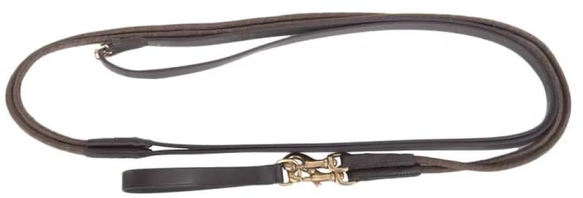 T.de.t German Teugels Goud Pony