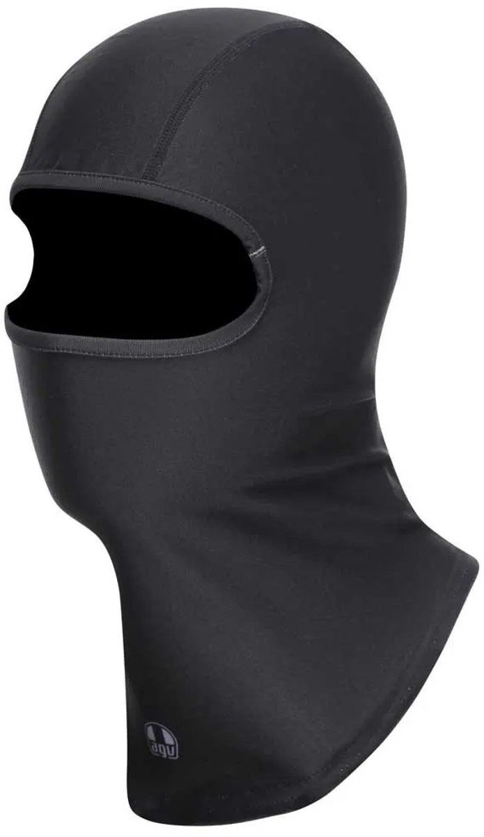 Dainese Bivakmuts Zwart