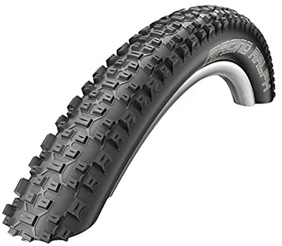 Schwalbe Buitenband Racing Ralph Tlr 26 X 2.25 (57-559) Zwart van Schwalbe — afbeelding 5