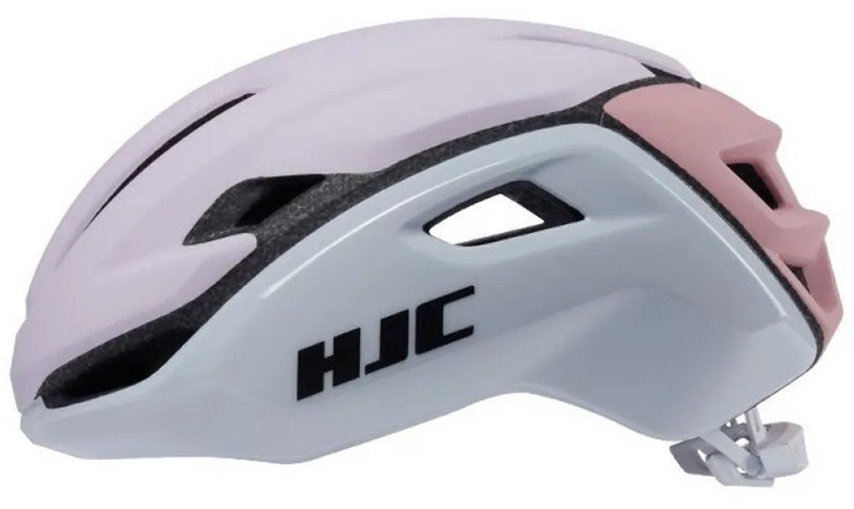 HJC Valeco2 Fietshelm - Roze - Maat S