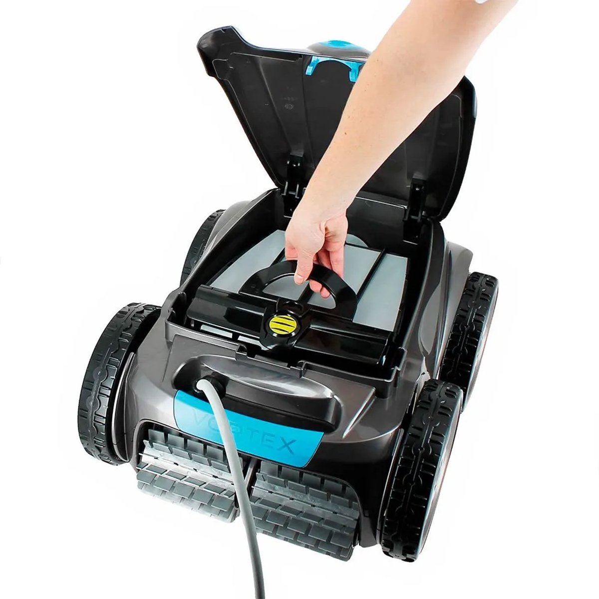 Zodiac Vortex OV5200 4WD robot de piscine