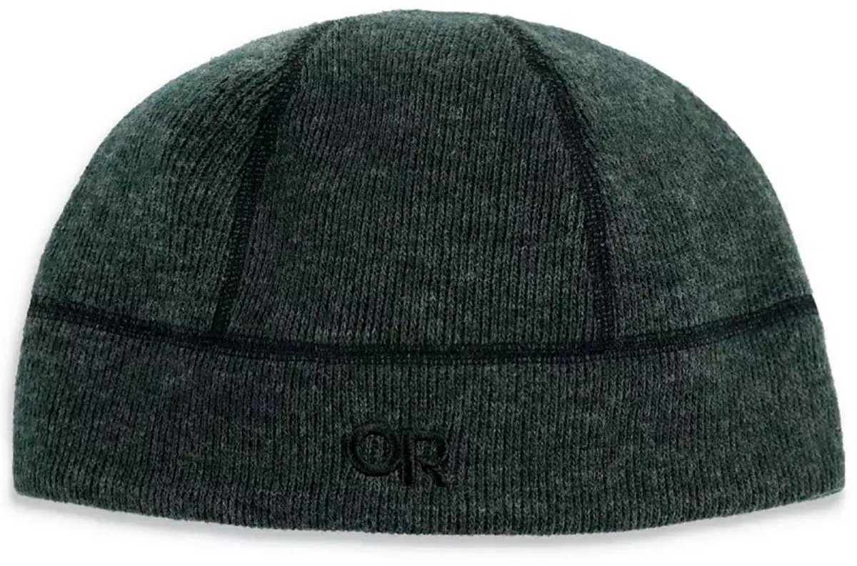 Outdoor Research Flurry Muts Groen L-XL Man,Vrouw