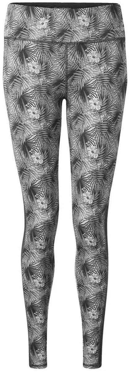 Craghoppers Nosilife Luna Leggings Grijs 8 / Regular Vrouw