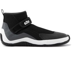 2025 Kieuw Aquatech Neopreen 3mm Schoenen - Zwart