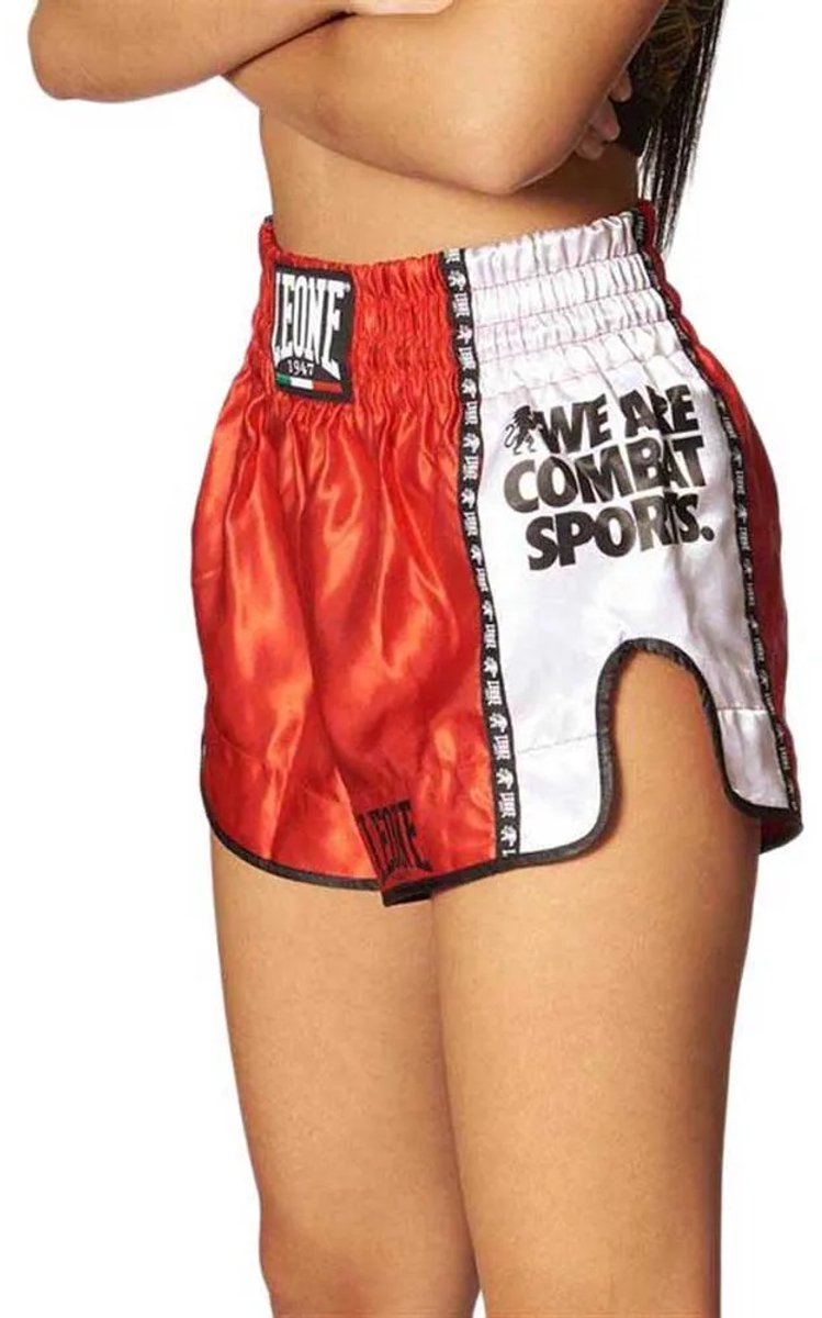 Leone1947 Training Boksshort Rood XL Man