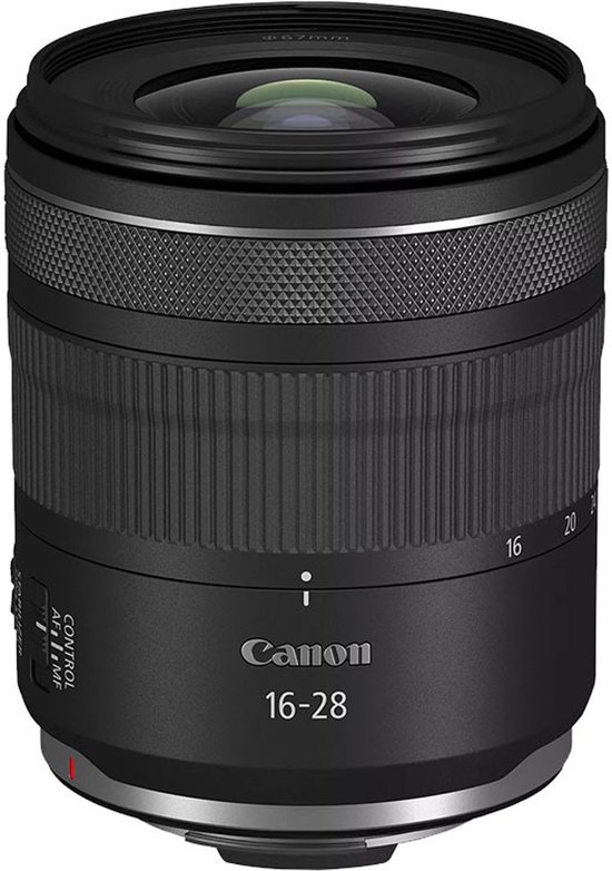 CANON RF 16-28MM F2.8 IS STM