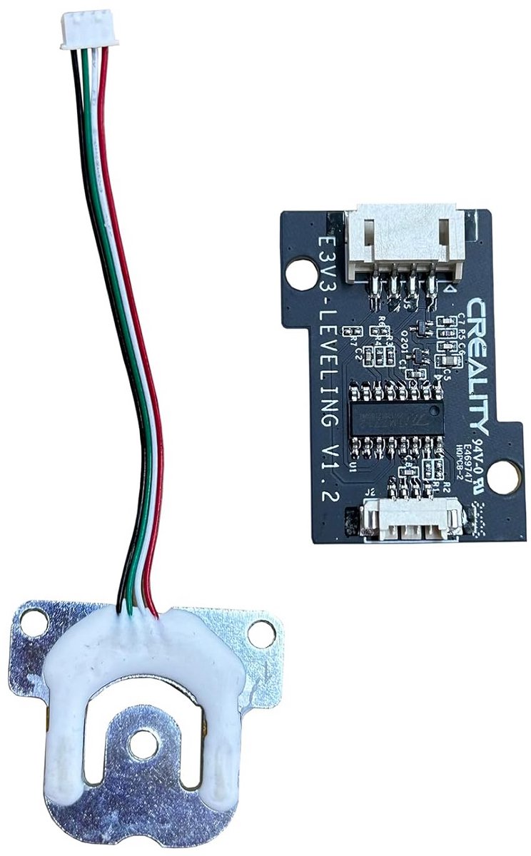 Leveling Adapter Sensor PCB-module voor 3D-printers